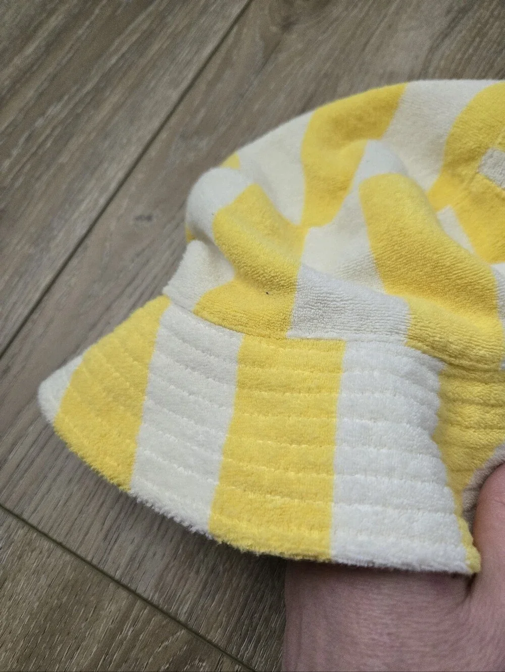 Trovata Terry Bucket Hat, O/S